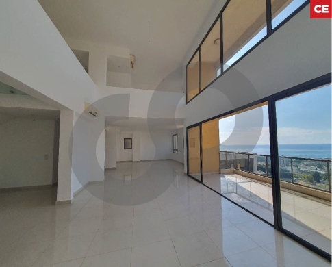 Open Sea View Duplex / Swimming Pool / Garden REF#CE102952