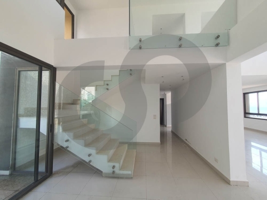 Open Sea View Duplex / Swimming Pool / Garden REF#CE102952 — 3