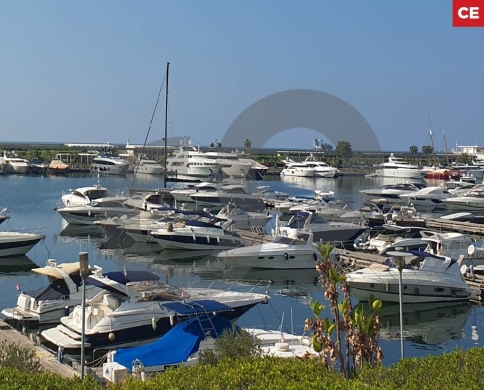 Waterfront City / Promenade REF#CE102951