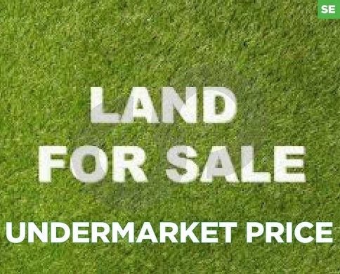 LAND FOR SALE LOCATED IN A WIDE STREET IN BALLOUNEH !