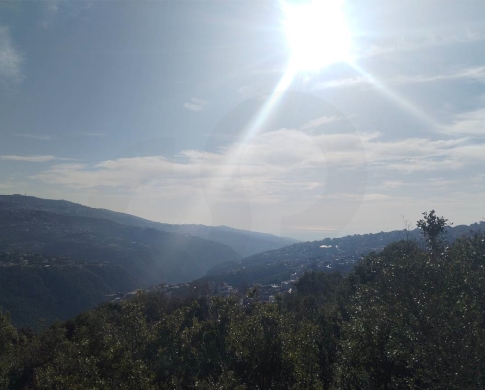 LAND FOR SALE LOCATED IN BALLOUNEH ! — 2