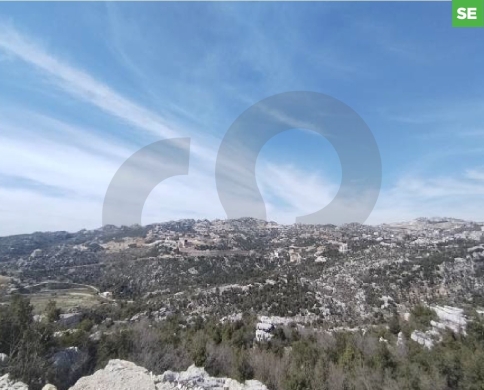 LAND LOCATED IN FEITROUN IS NOW LISTED FOR SALE !