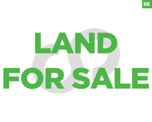 LAND IN RAYFOUN IS LISTED FOR SALE NOW