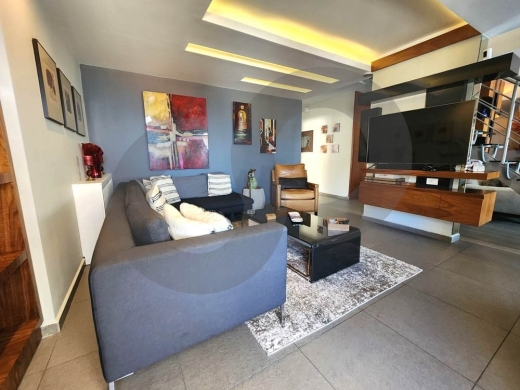 Spacious 365 sqm duplex in Sahel Alma/ساحل علما — 4