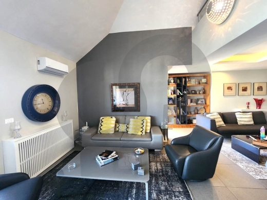 Spacious 365 sqm duplex in Sahel Alma/ساحل علما — 6