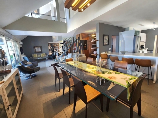Spacious 365 sqm duplex in Sahel Alma/ساحل علما — 9