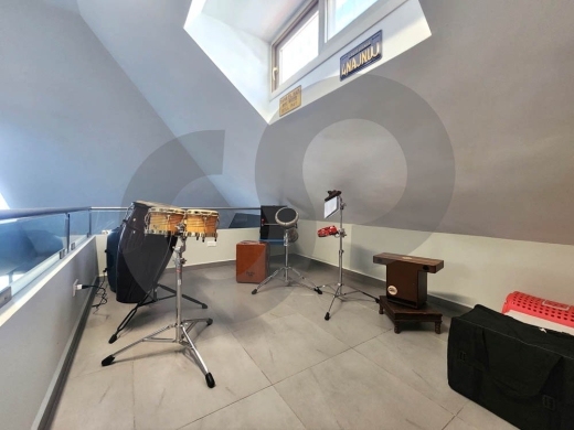 Spacious 365 sqm duplex in Sahel Alma/ساحل علما — 11
