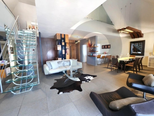 Spacious 365 sqm duplex in Sahel Alma/ساحل علما — 3
