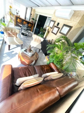 Spacious 365 sqm duplex in Sahel Alma/ساحل علما — 10