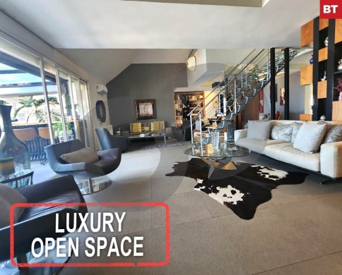 Spacious 365 sqm duplex in Sahel Alma/ساحل علما