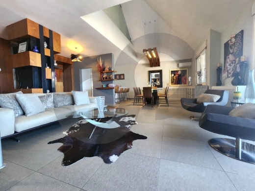 Spacious 365 sqm duplex in Sahel Alma/ساحل علما — 2