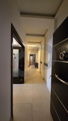 Closed Balconies , Fully Furnished, Aley - Ainab/عاليه - عنب REF#NN132454