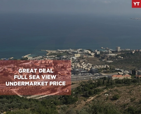 Exceptional Luxury Villa/Undermarket price/Koura/Deddeh-دده/REF#YT139854