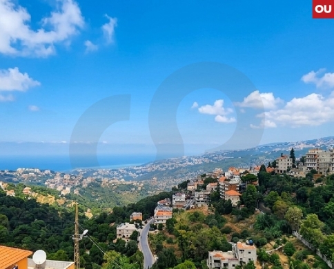 Detached house/Terrace/Garden/Heating system/Metn/Beit Chabeb-بيت شباب/REF#OU139840