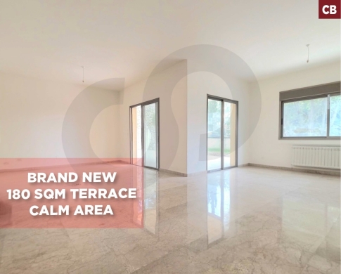 Brand-New High-End Apartment in Kfarhbeb-KESEROUAN / كفرحباب / REF#CB139834