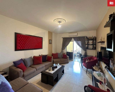 sea view,fully furnished balconies batroun eddeh/ البترون REF#RI139821