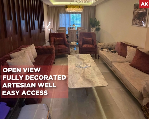 PRIME LOCATION/ luxurious and peaceful lifestyle/BCHAMOUN MADERES,ALEY/بشامون/ REF#AK139814 !