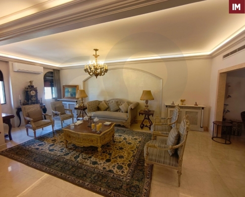 HOT DEAL / APARTMENT FOR SALE / BIR HASSAN-BEIRUT / بئر حسن / REF#IM139804