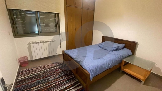 PRIME LOCATION /FULLY FURNISHED / APARTMENT FOR RENT / ACHRAFIEH-BEIRUT / اشرفيه / REF#E… — 5