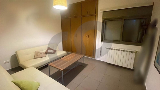 PRIME LOCATION /FULLY FURNISHED / APARTMENT FOR RENT / ACHRAFIEH-BEIRUT / اشرفيه / REF#E… — 2
