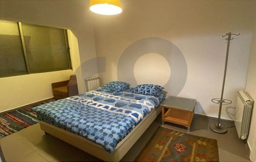 PRIME LOCATION /FULLY FURNISHED / APARTMENT FOR RENT / ACHRAFIEH-BEIRUT / اشرفيه / REF#E… — 4