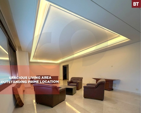 SEA VIEW / PRIME LOCATION / KFAR HBAB-KESEROUAN / كفر حباب / REF#BT139795