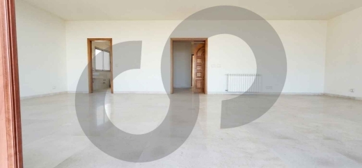 DUPLEX/MAIN STREET/Calm area/sea and mountain view/Mazraat Yachouh,METN/مزرعة يشوع… — 3