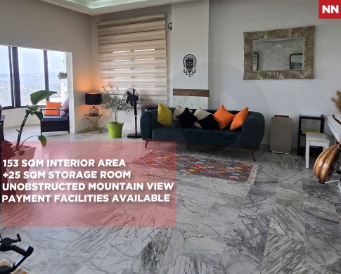 PAYMENT FACILITIES/Unobstructed Mountain View/Baalchmay,ALEY/بالشماي /REF#NN139782 !