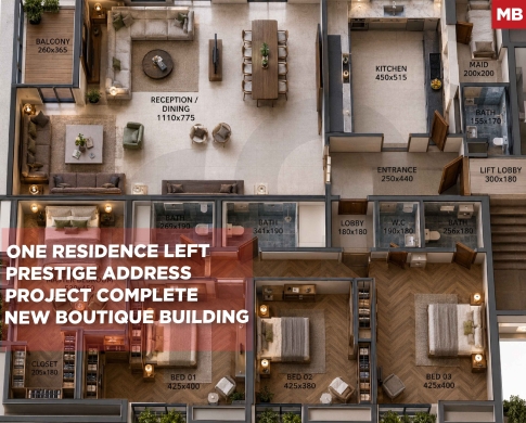 Beirut's Ramlet El Bayda/الرملة البيضاء/most established residential addresses/REF#MB139779 !