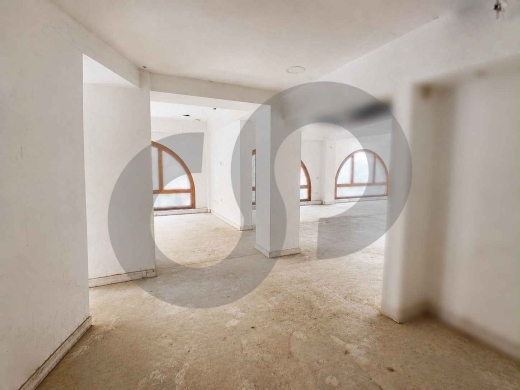 RENTAL OFFICE/Beirut Souks | Foch Street/ أسواق بيروت | شارع فوش/PRIME LOCATION/REF#AU1… — 2