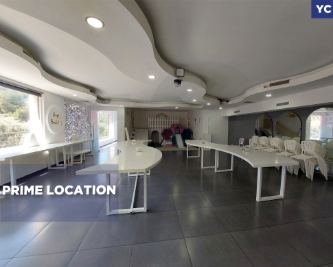 RENTAL SHOP/strategic location/Jbeil/جبيل/ one minute away from the highway/ REF#YC139773 !