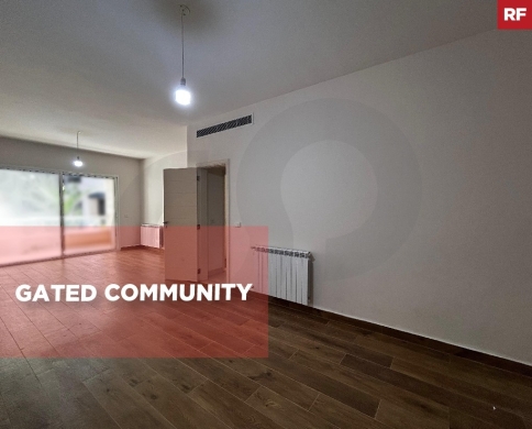 Gated community/Heating system/Central AC/Metn/Ain Saadeh-عين سعادة/REF#RF139765