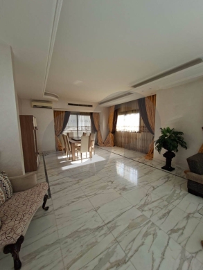 PRIME LOCATION / LUXURY APARTMENT / RAMLET EL BAYDA-BEIRUT / رملة البيضا / REF#MC139751 — 2