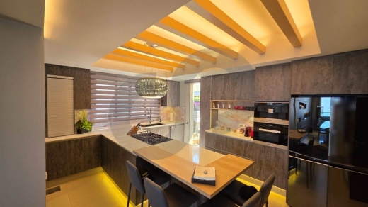Beitmisk-Metn | 3 Bedrooms | Terrace | Sea View | بيت مسك | REF#TO139746 — 4