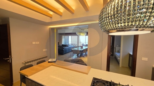 Beitmisk-Metn | 3 Bedrooms | Terrace | Sea View | بيت مسك | REF#TO139746 — 5