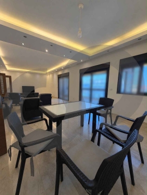 RENTAL DEAL/PRIME LOCATION/fully decorated/NACCACHE,METN/نقاش/ REF#DF139736 ! — 4