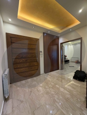RENTAL DEAL/PRIME LOCATION/fully decorated/NACCACHE,METN/نقاش/ REF#DF139736 ! — 9