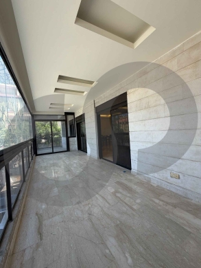 RENTAL DEAL/PRIME LOCATION/fully decorated/NACCACHE,METN/نقاش/ REF#DF139736 ! — 7