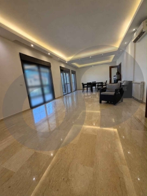 RENTAL DEAL/PRIME LOCATION/fully decorated/NACCACHE,METN/نقاش/ REF#DF139736 ! — 2