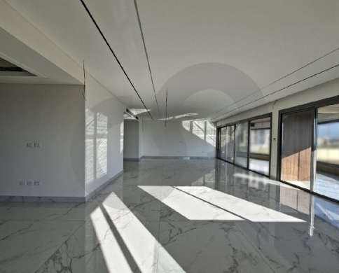 Brand New Apartment/Unobstructed Sea View/Beirut/Rawche-روشه/REF#MC139732