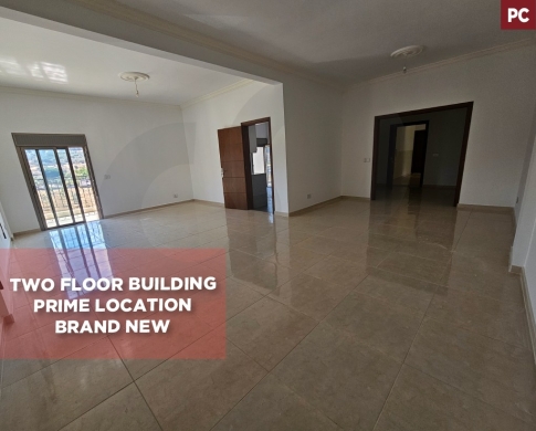 PRIME LOCATION / BRAND NEW / MAJDALAYA-ZGHARTA / مجدليا / REF#PC139728