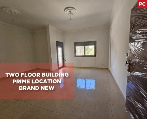 Prime location/Brand new/Investment Opportunity/Zgharta/Majdalaya-مجدليا/REF#PC139725