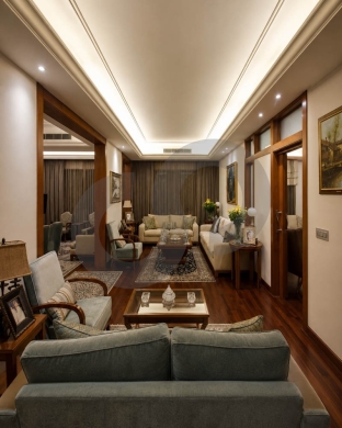 WELL-MAINTAINED BUILDING / SALE / SAKIET AL JANZIR-BEIRUT / ساقية الجنزير / REF#MC139727 — 3