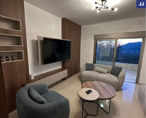 FULLY FURNISHED / BRAND NEW / RENT / MTEIN-METN / متين / REF#JJ139710