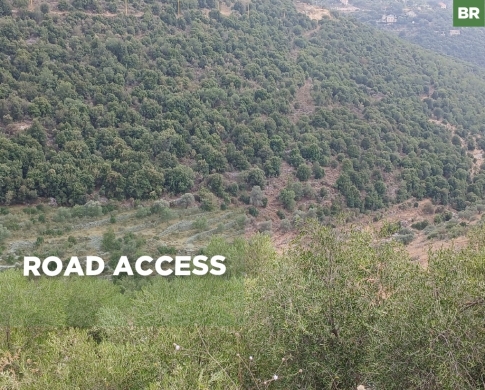 Land for Sale – Assia, Batroun / آسيا / REF#BR139709