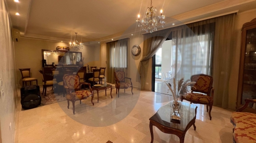 UNFURNISHED/ stunning sea, mountain, and city views/AOUKAR,METN/عوكر/ REF#KD139667 ! — 5