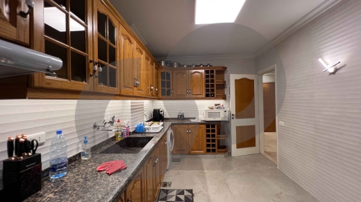 UNFURNISHED/ stunning sea, mountain, and city views/AOUKAR,METN/عوكر/ REF#KD139667 ! — 9