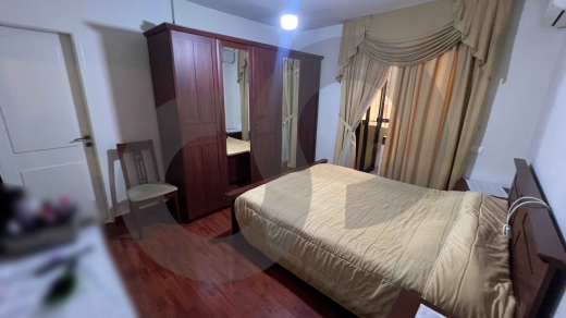 UNFURNISHED/ stunning sea, mountain, and city views/AOUKAR,METN/عوكر/ REF#KD139667 ! — 4