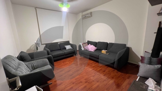 UNFURNISHED/ stunning sea, mountain, and city views/AOUKAR,METN/عوكر/ REF#KD139667 ! — 2