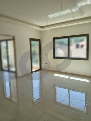 Newly Built / 140 SQM / Special Price in Aley Town / Customizable Finishing / عاليه / REF… — 2